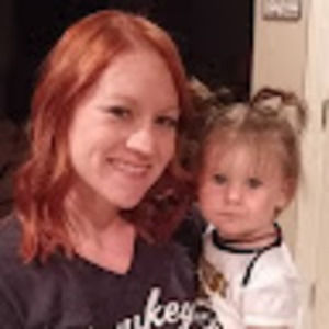 Meet your Posher, Karissa